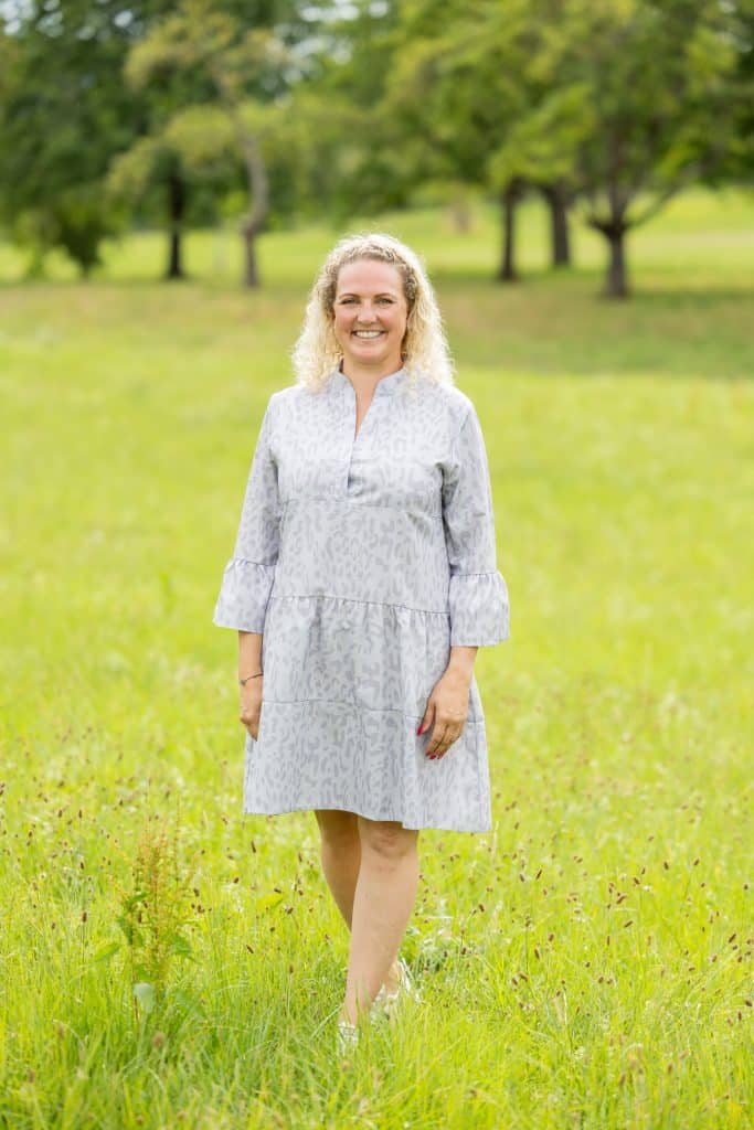 Kathrin Ratzel