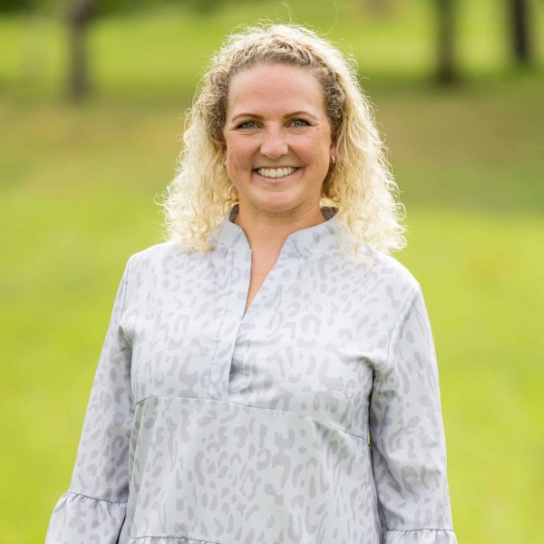 Kathrin Ratzel